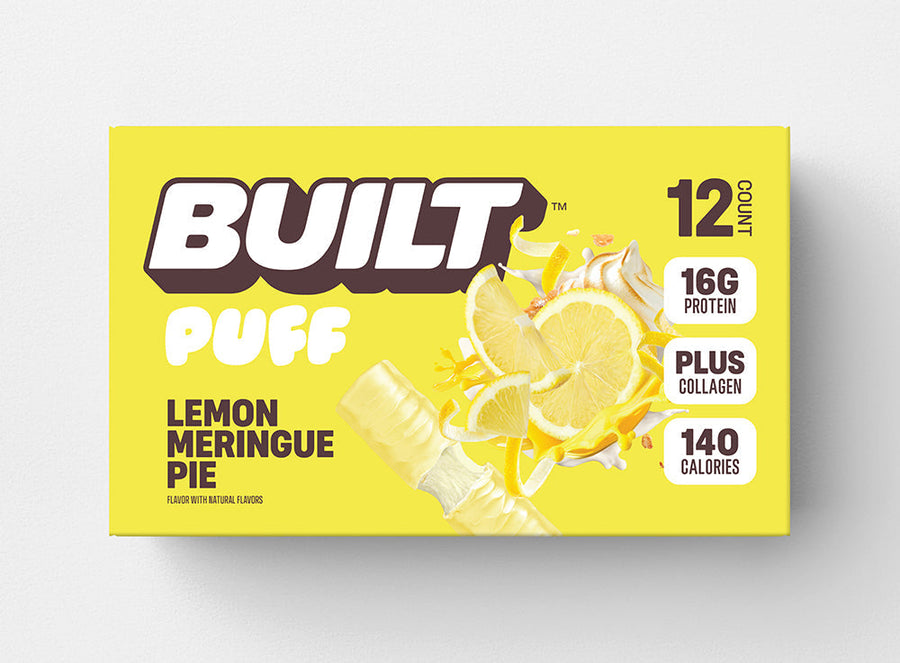 Lemon Meringue Pie Puff E6