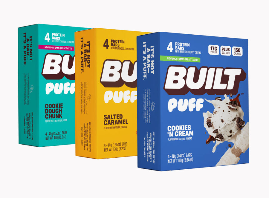 Build Your Own Box M9